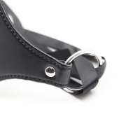 OHMAMA mask cat design