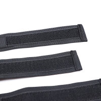 OHMAMA Halsband mit Handfesseln aus Nylon