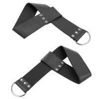 OHMAMA Manschette zum Aufhängen für Knöchel oder Handgelenk