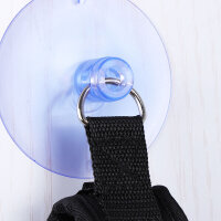 Ohmama Hand cuffs with suction cups