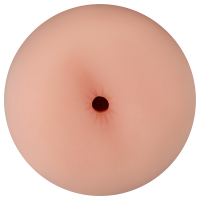 OHMAMA masturbator anus with vibration
