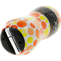 OHMAMA masturbator anus with vibration