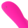 OHMAMA Magnetic Rechargeable Vibrator 10 Stufen 21 cm
