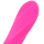 OHMAMA Vibrator Pink 12 cm