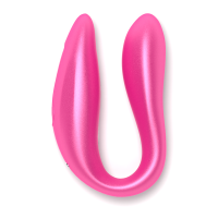 Ominder G-Spot & Clitoral Stimulator Pink Free App