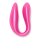 Ominder G-Spot & Clitoral Stimulator Pink Free App