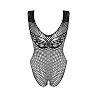 Obsessive teddy black XL/XXL