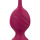 Rithual Nisha Rechargeable Kegel Balls Orquidea
