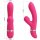 Pretty Love Willow Klitoris-Saughasen G-Punkt Vibrator pink
