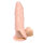 Pretty Love Breyden Penishülle mit Hodenring hautfarbend
