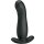 Pretty Love Anal Plug mit Prostatamassage und Vibration schwarz