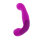 Pretty Love Beau Arnes double dildo for couples purple 20 cm