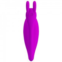 Pretty Love Catalina vibrator with app control purple