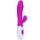 Pretty Love Flirtation Snappy Vibrator pink
