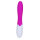 Pretty Love Flirtation Snappy Vibrator pink