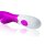 Pretty Love Flirtation Brigthy Vibrator pink