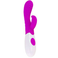 Pretty Love Arthur G-spot vibrator pink