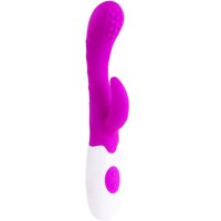 Pretty Love Arthur G-spot vibrator pink