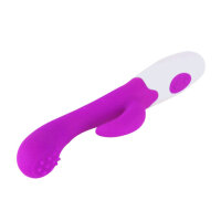 Pretty Love Arthur G-spot vibrator pink