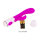 Pretty Love Arthur G-spot vibrator pink