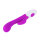 Pretty Love Arthur G-spot vibrator pink