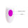 Pretty Love Arthur G-spot vibrator pink
