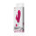 Pretty Love Flirtation Gene Rabbit Vibrator pink