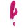 Pretty Love Flirtation Felix Vibrator pink