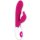 Pretty Love Flirtation Felix Vibrator pink