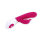 Pretty Love Flirtation Felix Vibrator pink
