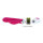 Pretty Love Flirtation Felix Vibrator pink