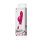 Pretty Love Flirtation Felix Vibrator pink
