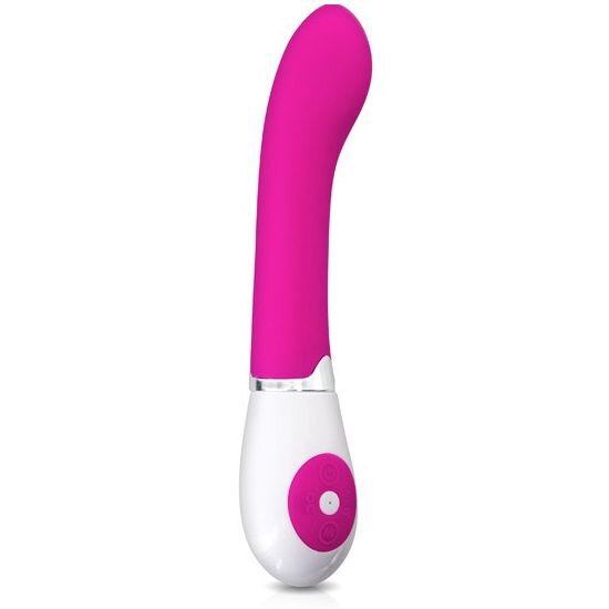 Pretty Love Flirtation Daniel G-Punkt Vibrator pink