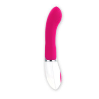 Pretty Love Flirtation Daniel G-Punkt Vibrator pink