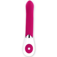Pretty Love Flirtation Daniel G-Punkt Vibrator pink