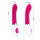 Pretty Love Flirtation Daniel G-Punkt Vibrator pink