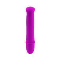 Pretty Love Flirtation Antony Mini-Vibrator pink