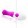 Pretty Love Flirtation Charles Vibrator Pink