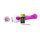 Pretty Love Flirtation Charles Vibrator Pink