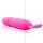 Pretty Love Flirtation Boyce Mini Vibrator pink