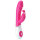 Pretty Love Flirtation Gene Rabbit-Vibrator pink