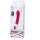 Pretty Love Flirtation Daniel Vibrator Pink