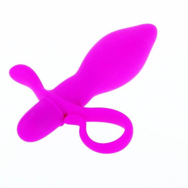 Pretty Love Flirtation Taylor Vibrator purple