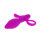 Pretty Love Flirtation Taylor Vibrator purple