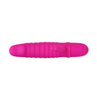 Pretty Love Flirtation Arnd Mini-Vibrator pink