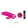 Pretty Love Flirtation Arnd Mini-Vibrator pink