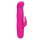 Pretty Love Flirtation Blithe Mini Vibrator pink
