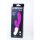 Pretty Love Flirtation Alvis vibrator with clitoris stimulation pink