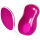 Pretty Love Flirtation Vibro Egg with Vibration purple