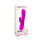 Pretty Love Flirtation Barrette vibrator with clitoral stimulation pink